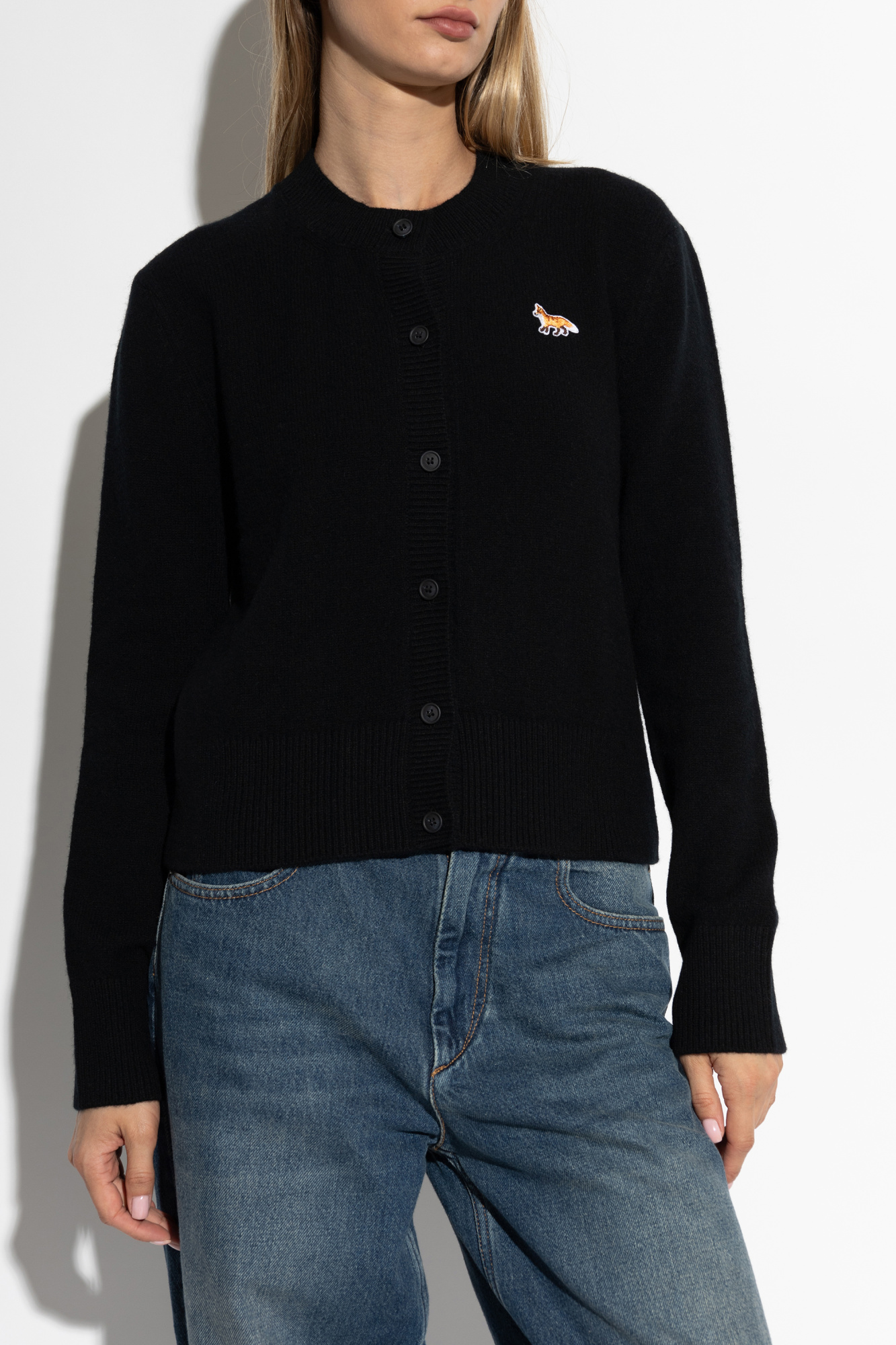 Black Button - SchaferandweinerShops Japan - Craghoppers